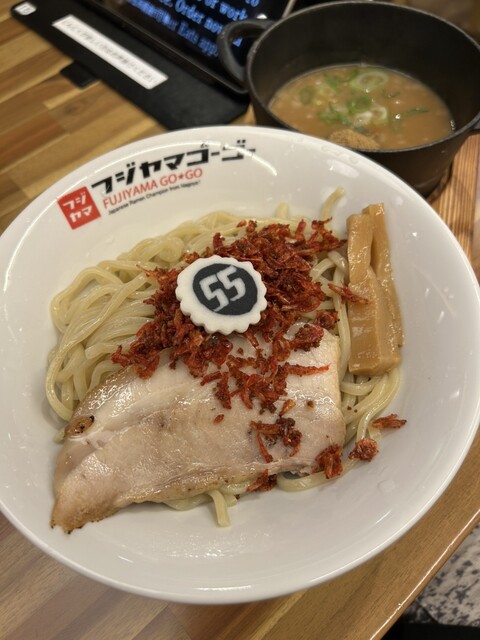 フジヤマ55 東桜店 - 高岳/つけ麺 | 食べログ