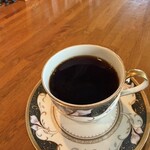 岩本珈琲 - コーヒー