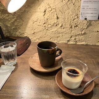 古舎カフェ 灯環_0