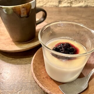 古舎カフェ 灯環_1
