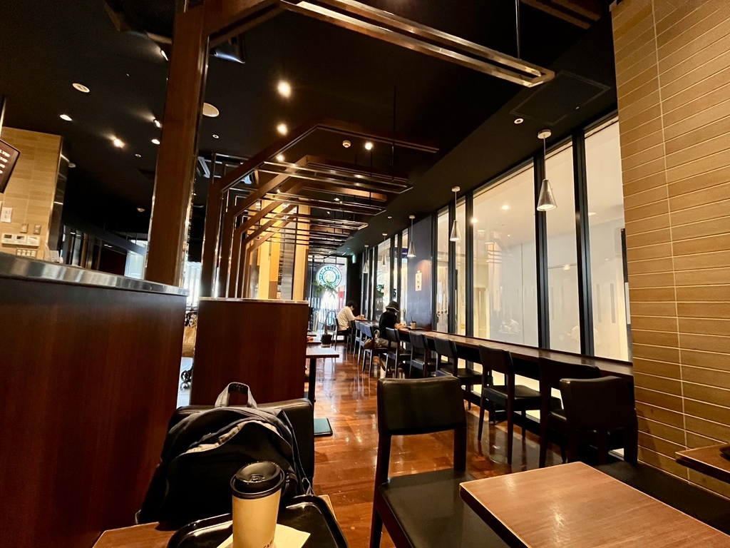 カフェ カル ディーノ ココネリ 練馬 北口 店