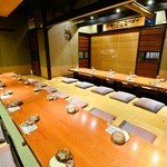 Sushi Tofuro - 