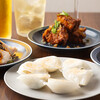 溢彩流香 餃子小厨 阪神梅田店