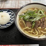 あんぶれら - 料理写真: