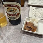 天ぷら定食まきの - 