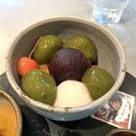 茶房 雲母 - 