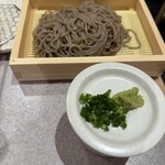 天ぷら定食まきの - 