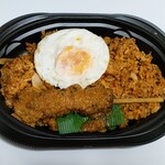 熱帯食堂 - 料理写真: