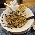 鯖の上にも三年 - 