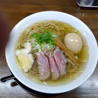 口コミ一覧 : 三槍 （サンソウ） - 岩槻/ラーメン [食べログ]