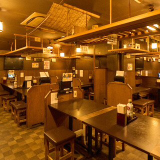 すし居酒屋小池_2