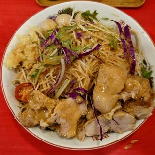 ラーメン 鷹の目_0