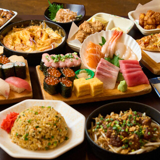 すし居酒屋小池_1