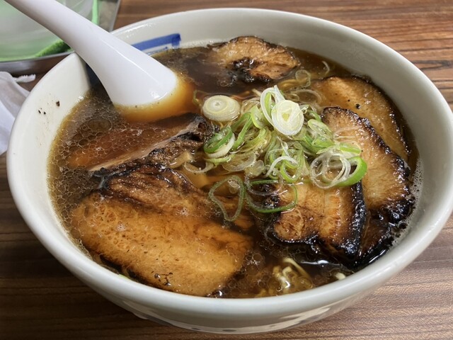 やよいそば 角店 - 高山/ラーメン | 食べログ