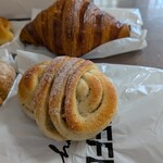 トリュフベーカリー - 