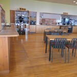 長門牧場レストラン コリーヌ - （2026/5月）店内