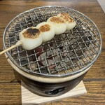エキニシ広島名物 旨田屋 - 