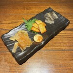 エキニシ広島名物 旨田屋 - 