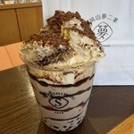 岡山夢菓匠 敷島堂  - ドリンク写真: