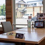 ガスト - 2026.6 目の前が鮨十兵衛