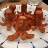 鉄板ホルモン 五の五 - 