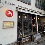 FUGLEN TOKYO - 