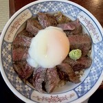 いまきん食堂 - 