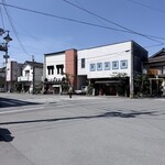 いまきん食堂 - 