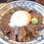 いまきん食堂 - 