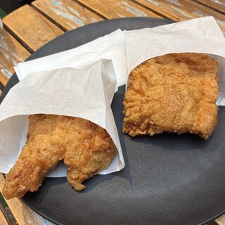 ハイカラフライドチキン_2