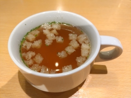 プチ グリル マルヨシ 天王寺MIOプラザ店 - 天王寺/洋食 | 食べログ