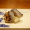 鮨やました