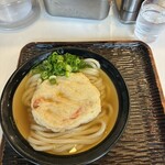 うどん 丸香 - 