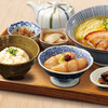 鯛塩そば 灯花 なんばダイニングメゾン店