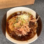 きしめん 住よし - 