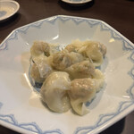 博多麺房 赤のれん - 