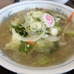 やぶ - 料理写真: