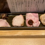 中華蕎麦 とみ田 - 
