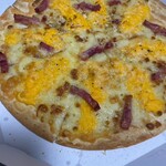 ピザハット - 料理写真: