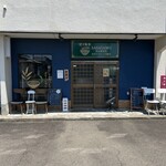 笹イ庵夢 - ご馳走様でした