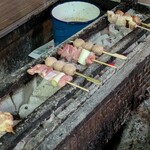 ニューカヤバ - 