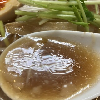 自家製麺中華そば 今里_1