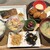 食堂くく - 料理写真: