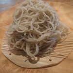 そば切り 天笑 - 