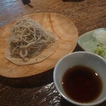 そば切り 天笑 - 