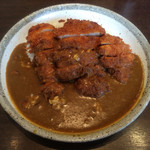 Koko Ichiban Ya - 手仕込み三昧カレー