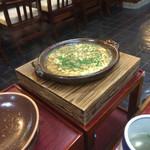 博多料亭 稚加榮 - 雑炊