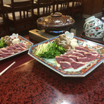 博多料亭 稚加榮 - 鴨鍋