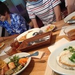 トウキョウ ファミリー レストラン - 