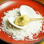 Kushie Mon - 蛤